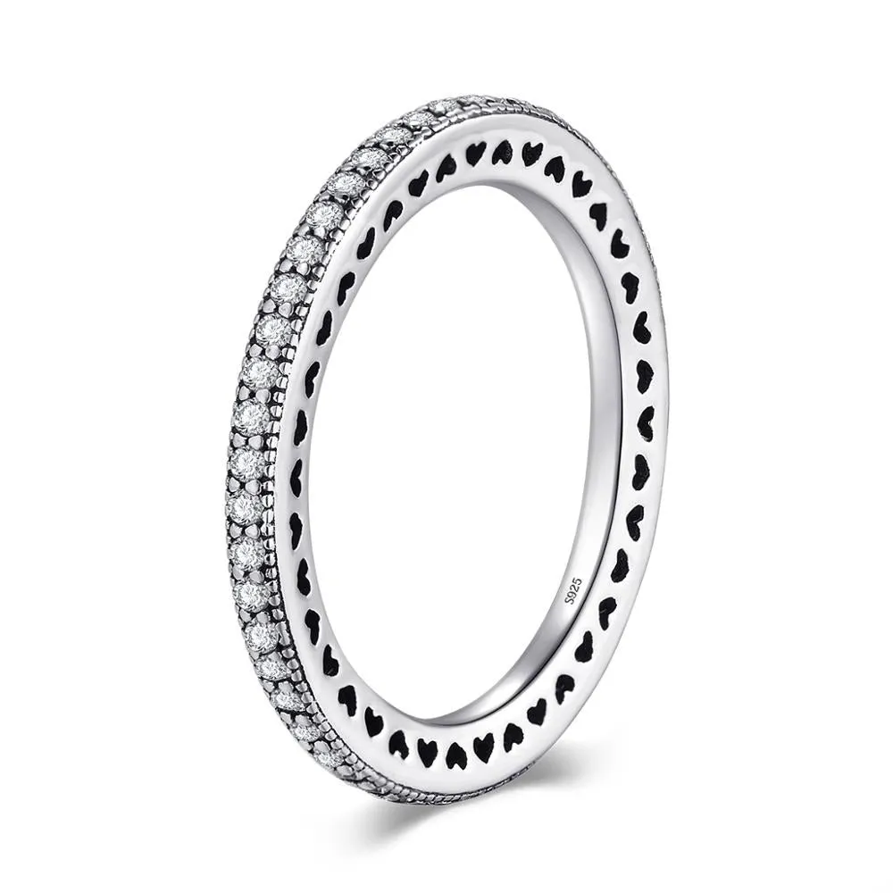 Luxe Love Ring