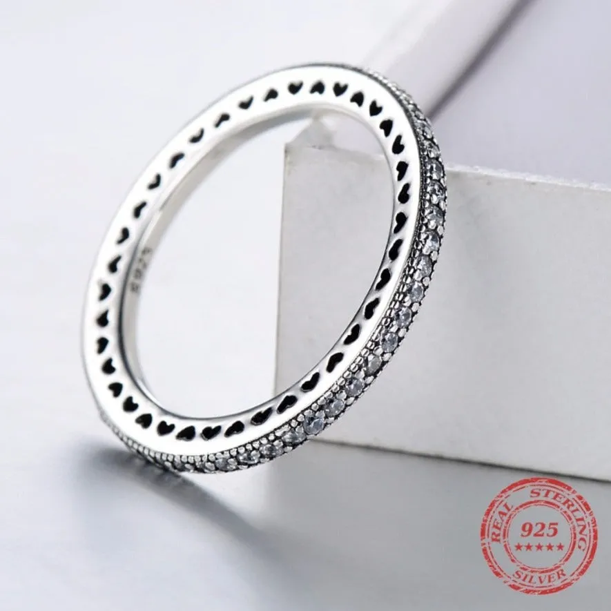 Luxe Love Ring