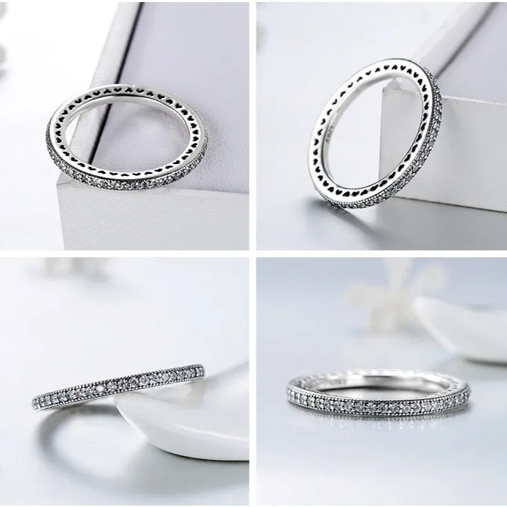 Luxe Love Ring