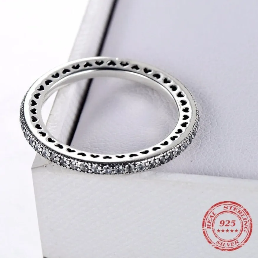 Luxe Love Ring