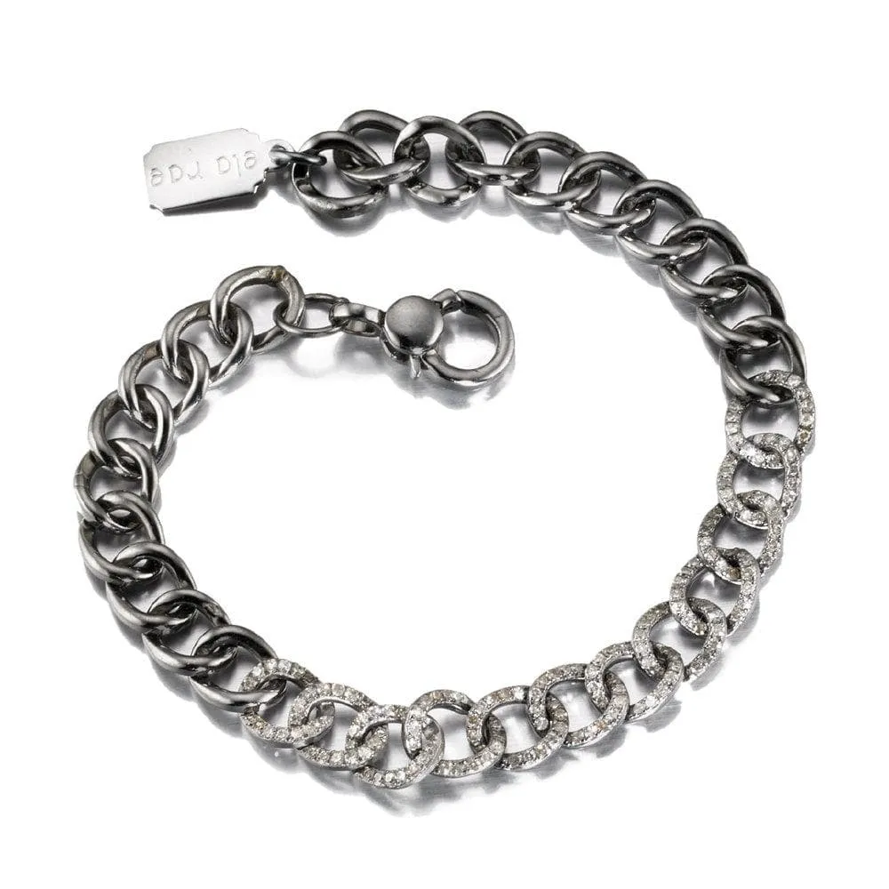 lynx | luxe chain