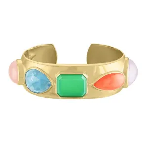 MAC Gemma Cuff Bracelet