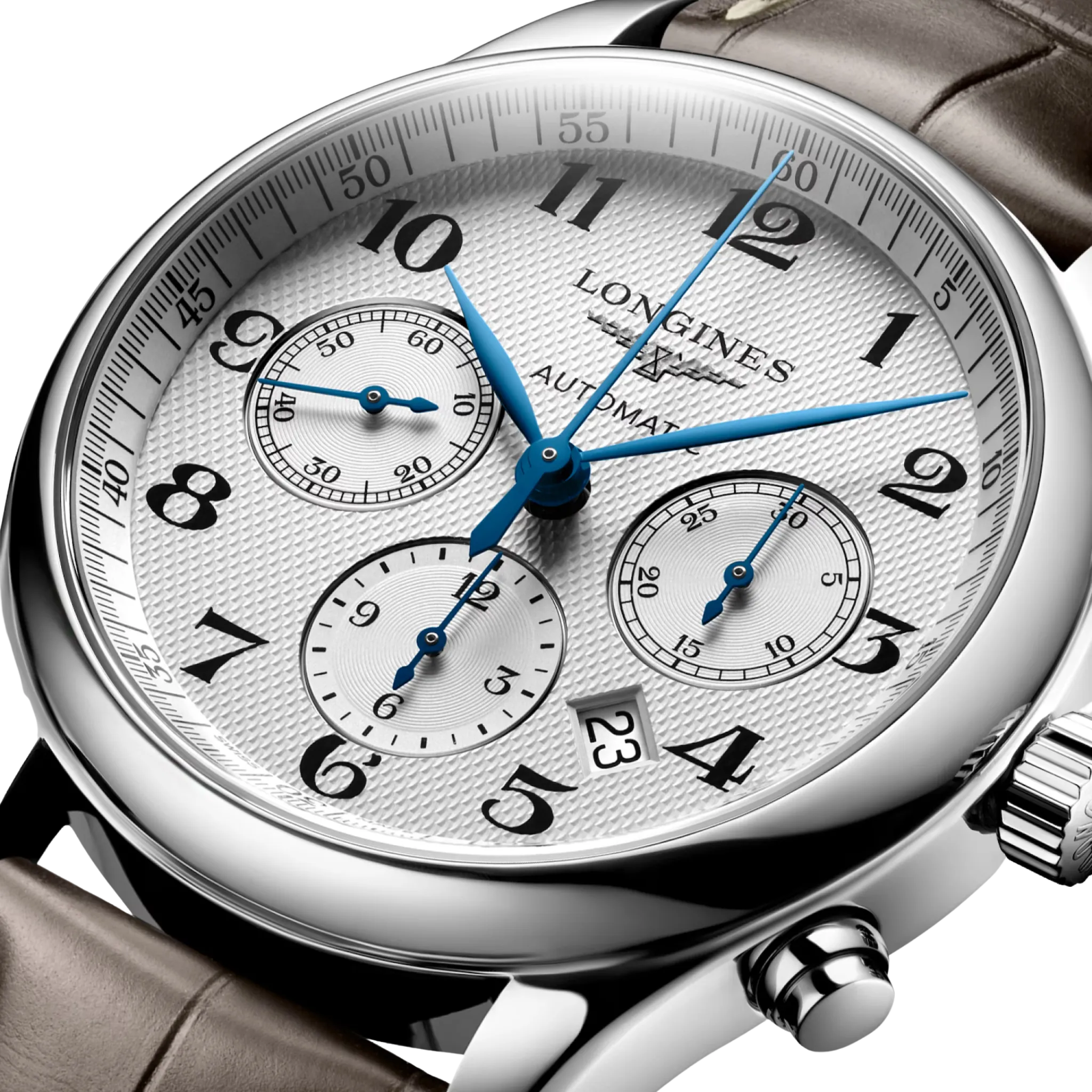 MASTER COLLECTION CHRONOGRAPH