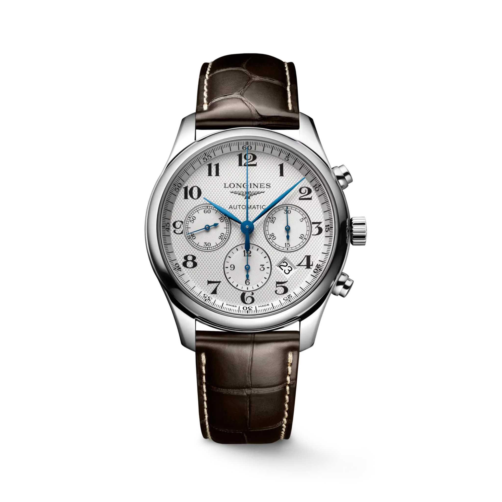 MASTER COLLECTION CHRONOGRAPH