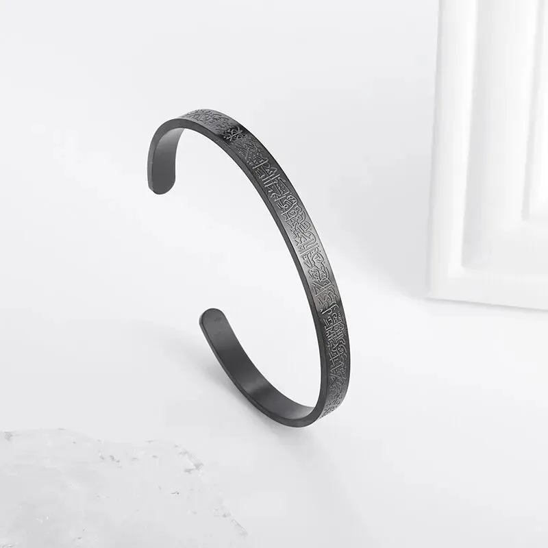 Matte Copper Magnetic Bracelet Men\\\\'s Arthritis Adjustable High Magnet Men\\\\'s Cuff Bracelet Magnetic Health Jewelry