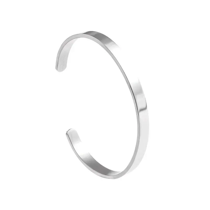 Matte Copper Magnetic Bracelet Men\\\\'s Arthritis Adjustable High Magnet Men\\\\'s Cuff Bracelet Magnetic Health Jewelry