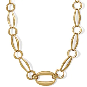 Meridian Lumens Nexus Necklace