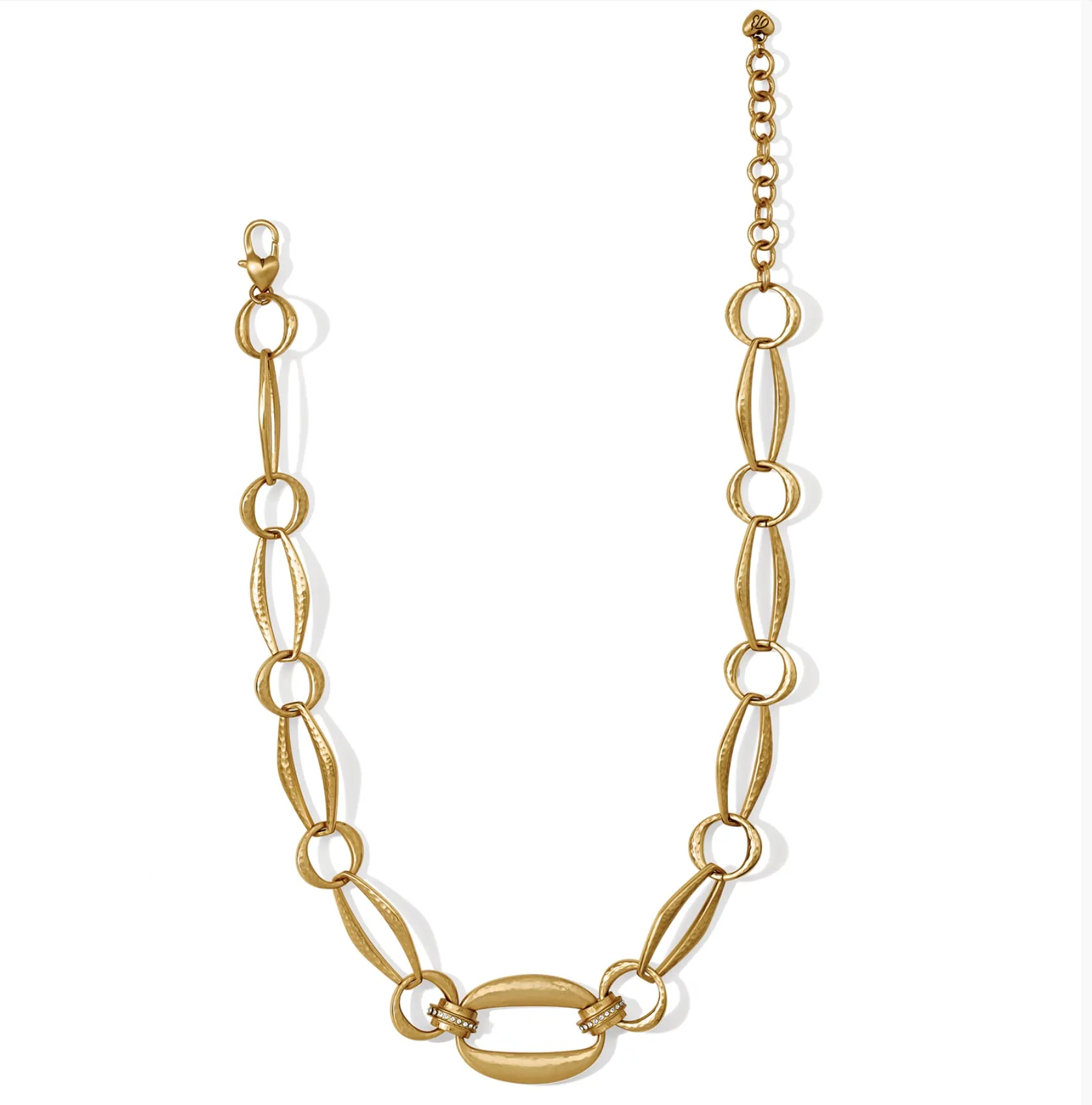 Meridian Lumens Nexus Necklace