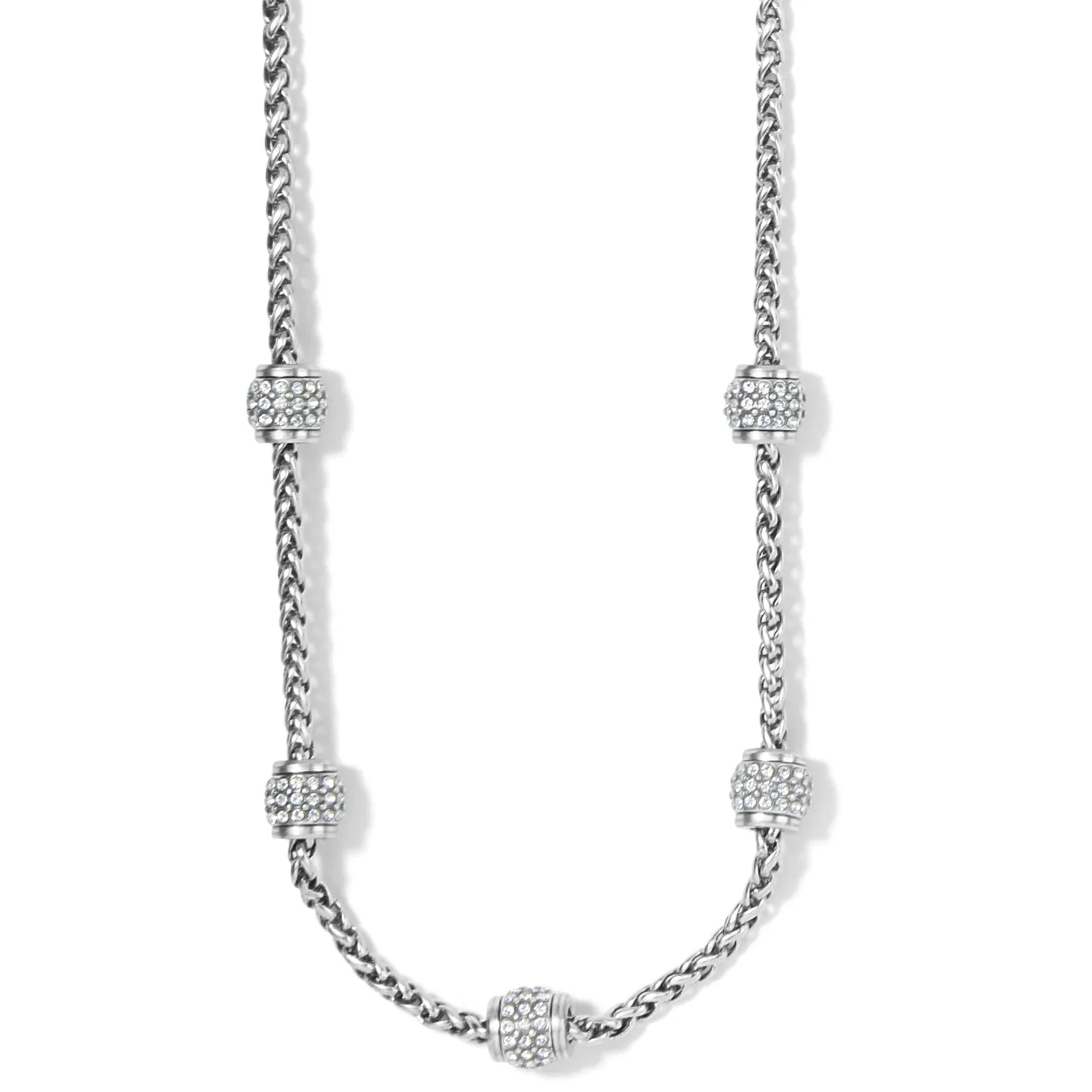 Meridian Petite Short Necklace JM5891
