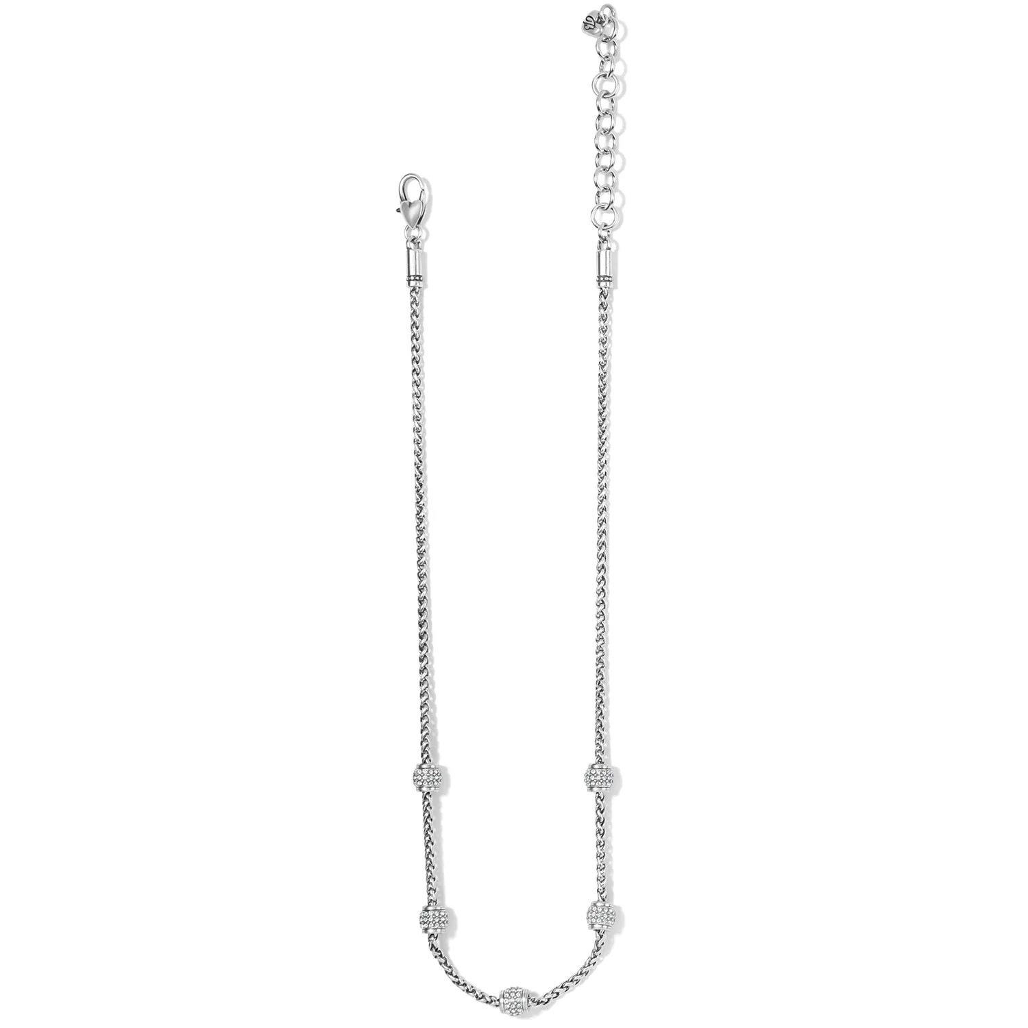Meridian Petite Short Necklace JM5891