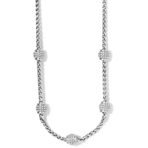Meridian Petite Short Necklace JM5891