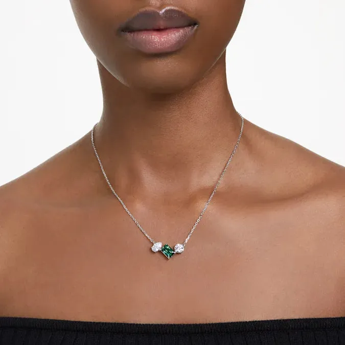 Mesmera Green Pendant