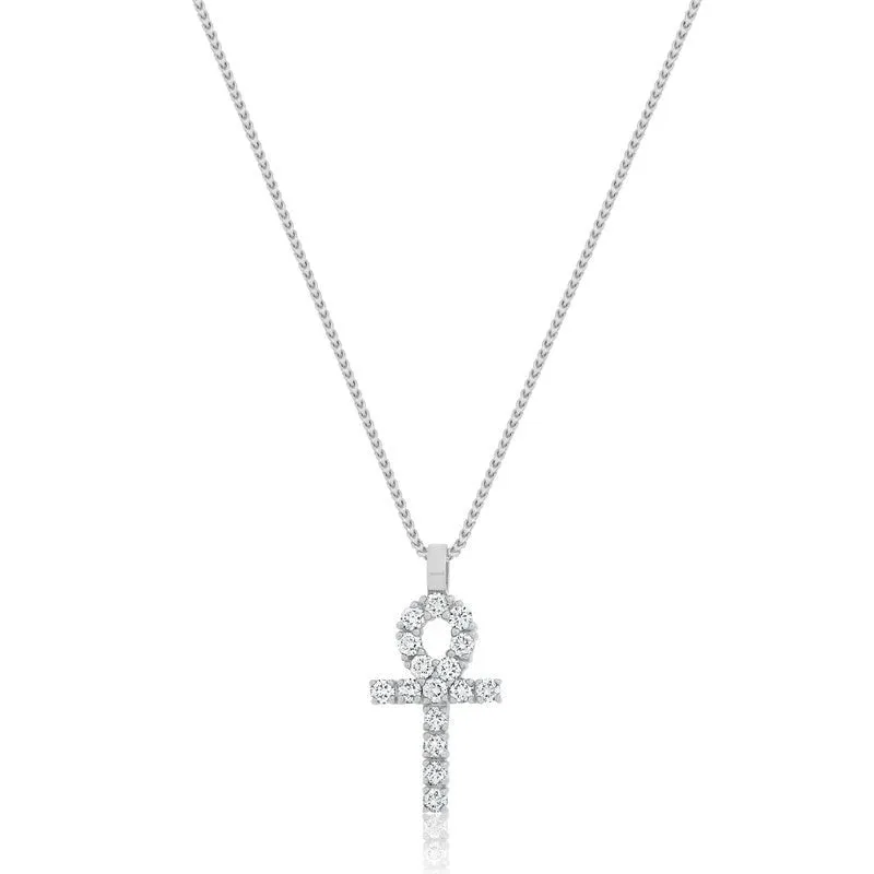 Micro Harvey Ankh