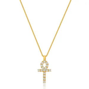 Micro Harvey Ankh