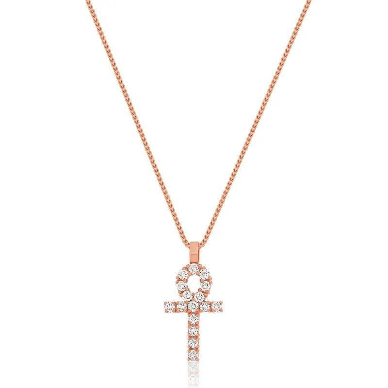 Micro Harvey Ankh