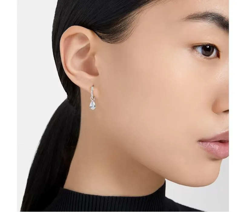 Millenia Hoop Earrings