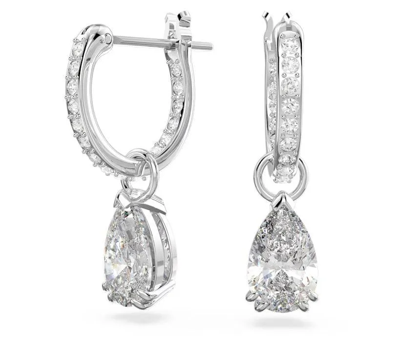 Millenia Hoop Earrings
