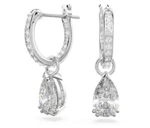 Millenia Hoop Earrings