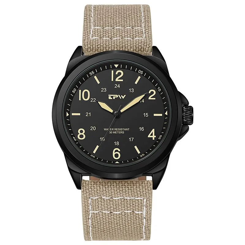 MODERN CLASSIC WATCH | Timeless Elegant Style