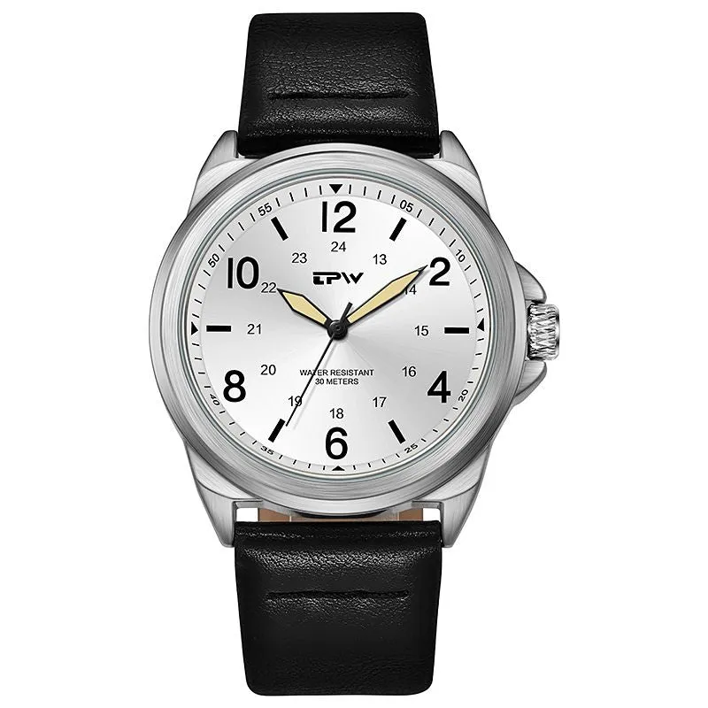 MODERN CLASSIC WATCH | Timeless Elegant Style