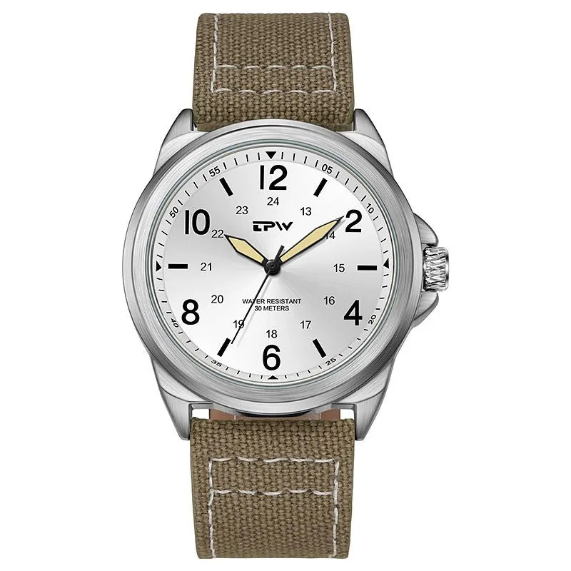 MODERN CLASSIC WATCH | Timeless Elegant Style