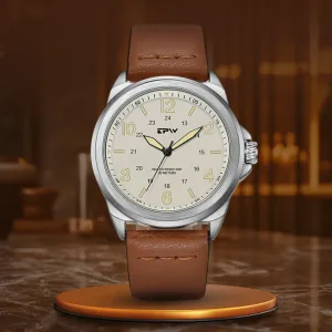 MODERN CLASSIC WATCH | Timeless Elegant Style