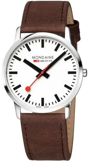 Mondaine Simply Elegant