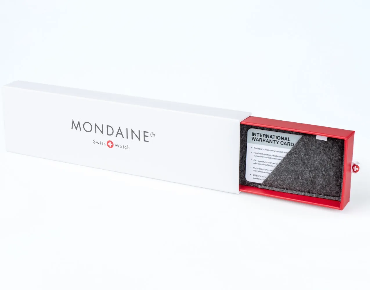 Mondaine Simply Elegant