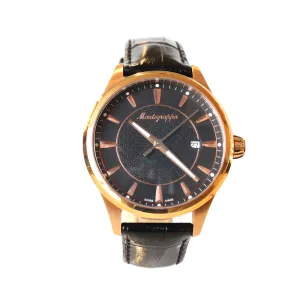 Montegrappa Fortuna Watch