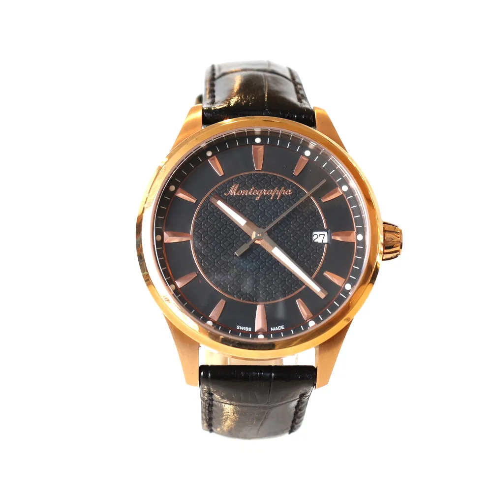 Montegrappa Fortuna Watch