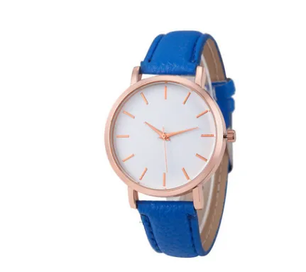 Montres A Quartz Vintage