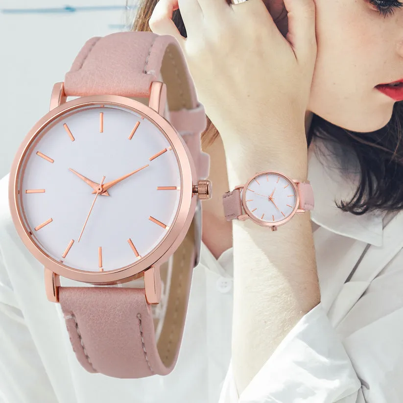 Montres A Quartz Vintage