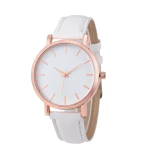 Montres A Quartz Vintage