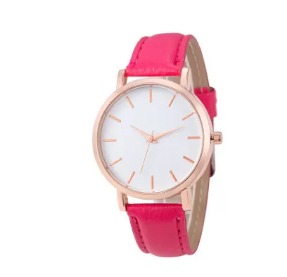 Montres A Quartz Vintage