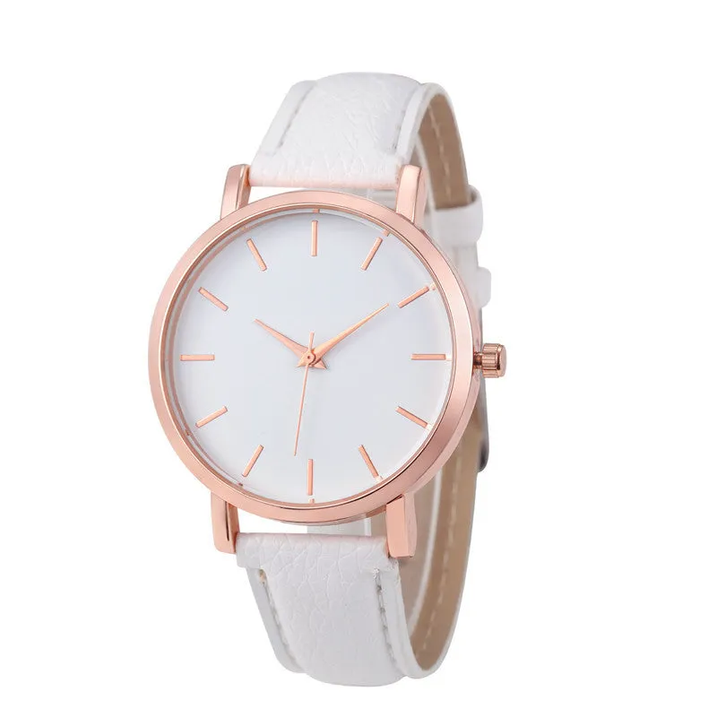 Montres A Quartz Vintage
