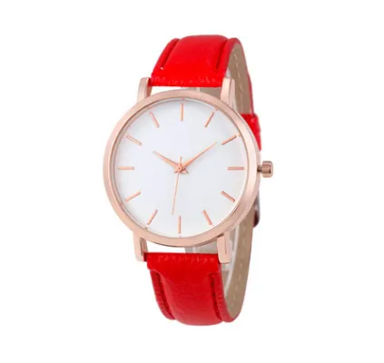Montres A Quartz Vintage