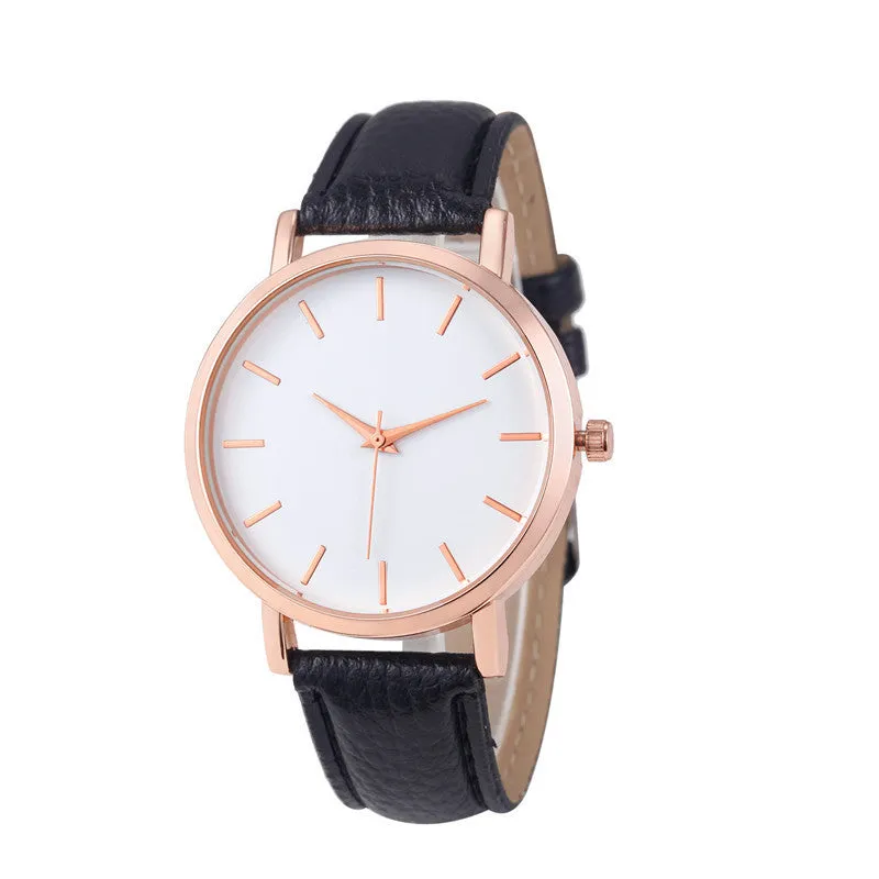 Montres A Quartz Vintage