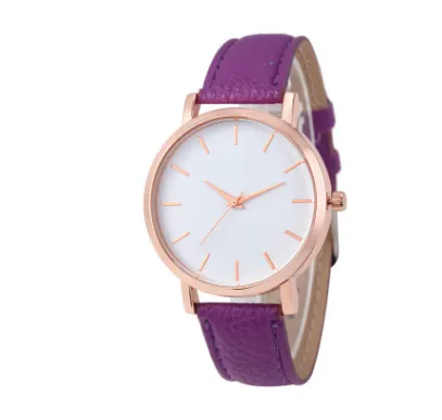 Montres A Quartz Vintage