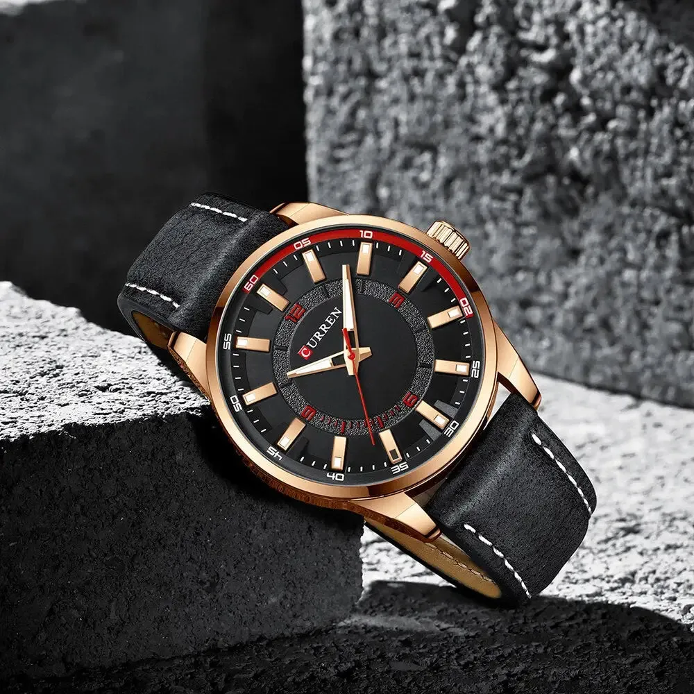 Montres de survie militaire