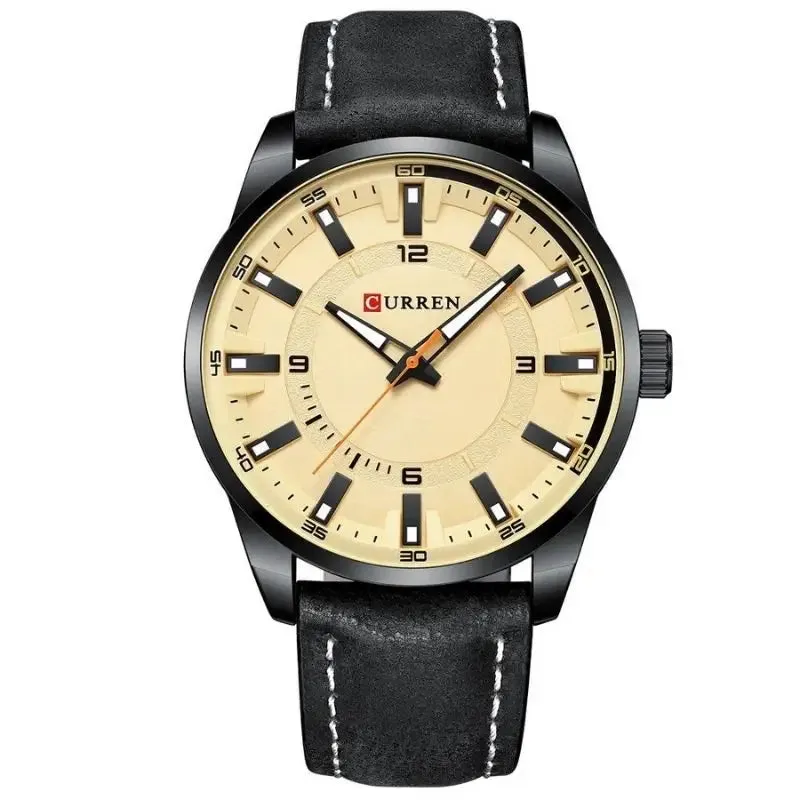 Montres de survie militaire