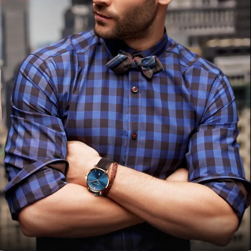 Montres Hommes Rétro