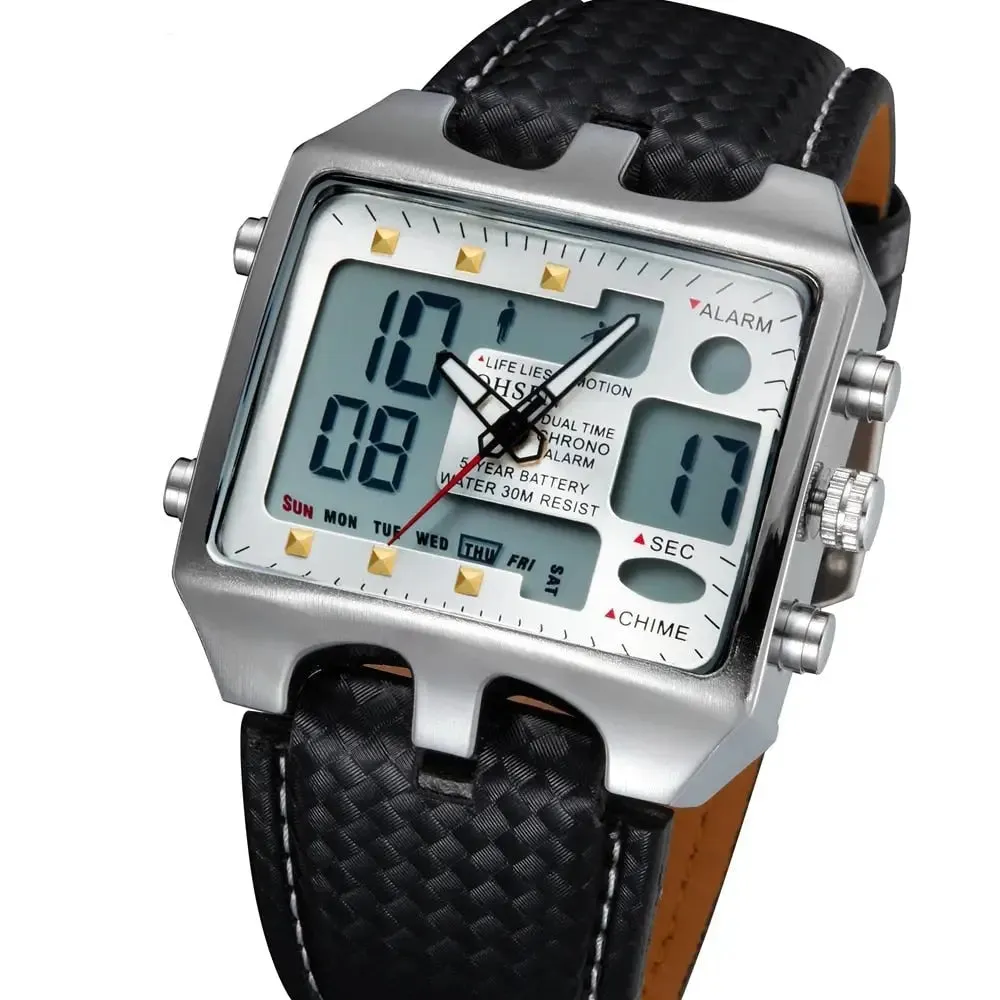 Montres militaires watch
