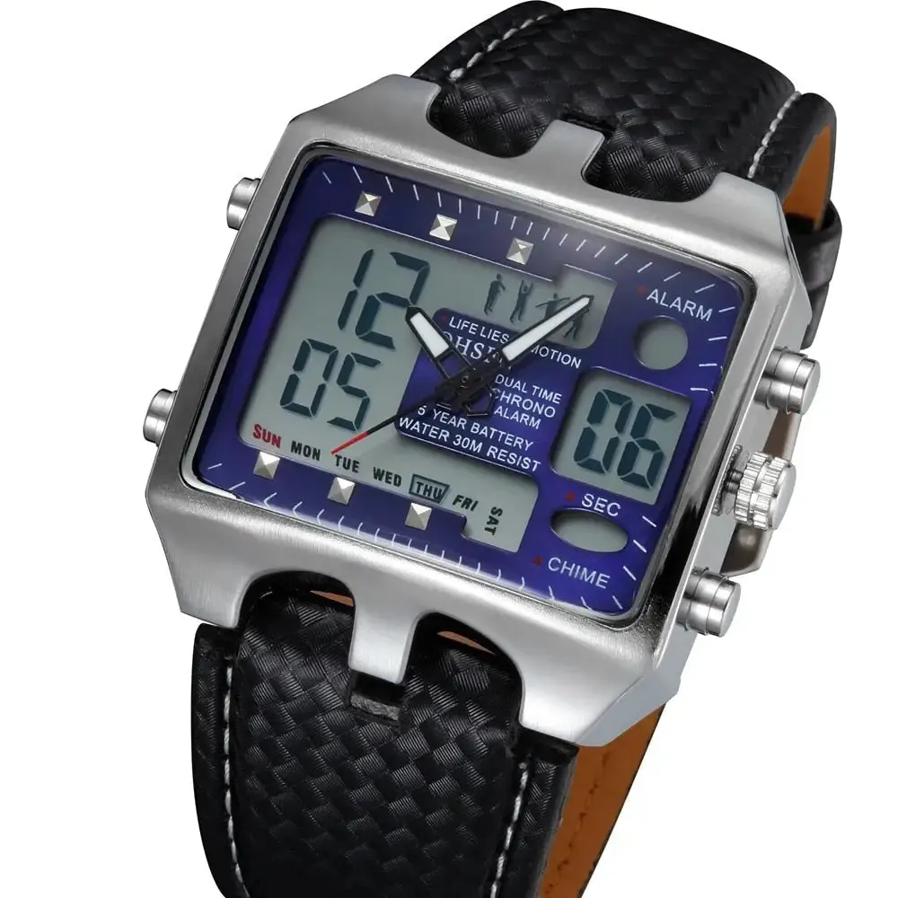 Montres militaires watch