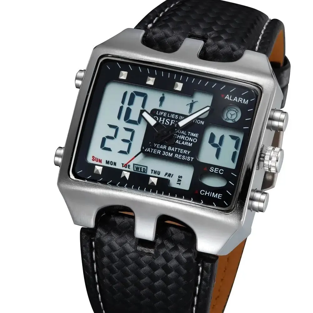 Montres militaires watch