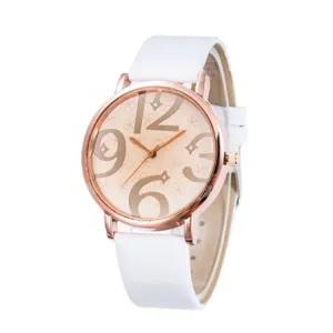 Montres à quartz Rétro