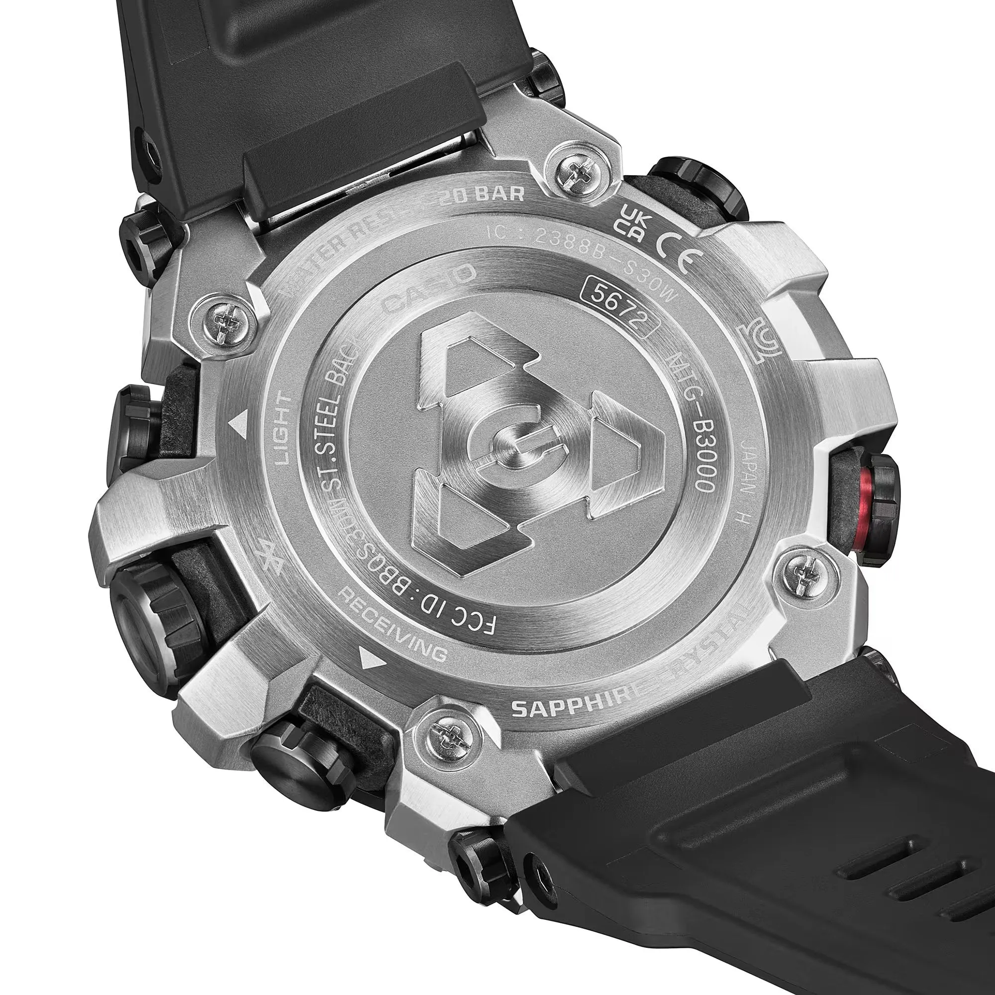 MTGB3000-1A