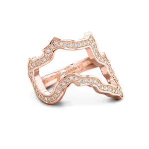 My Africa Classic Diamond Ring