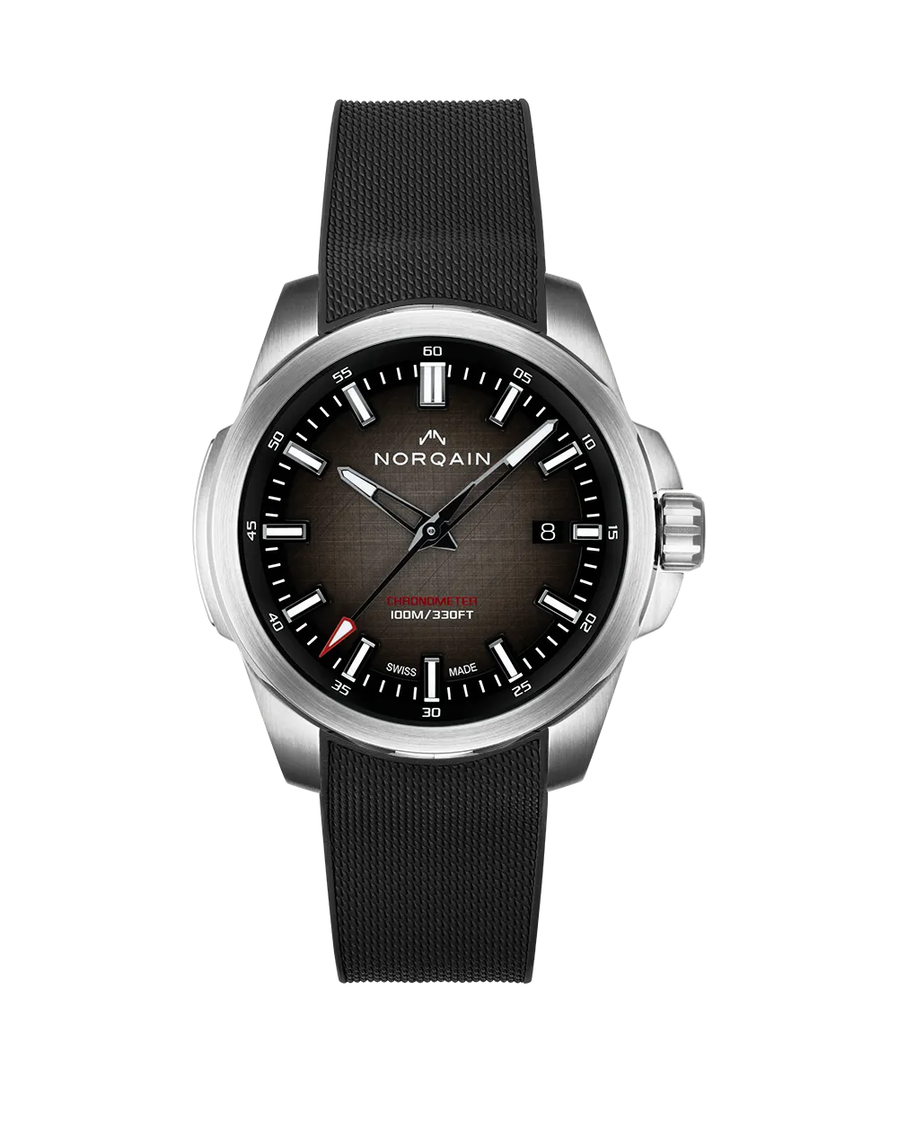 N3008S03A/NS301 Independence 40mm