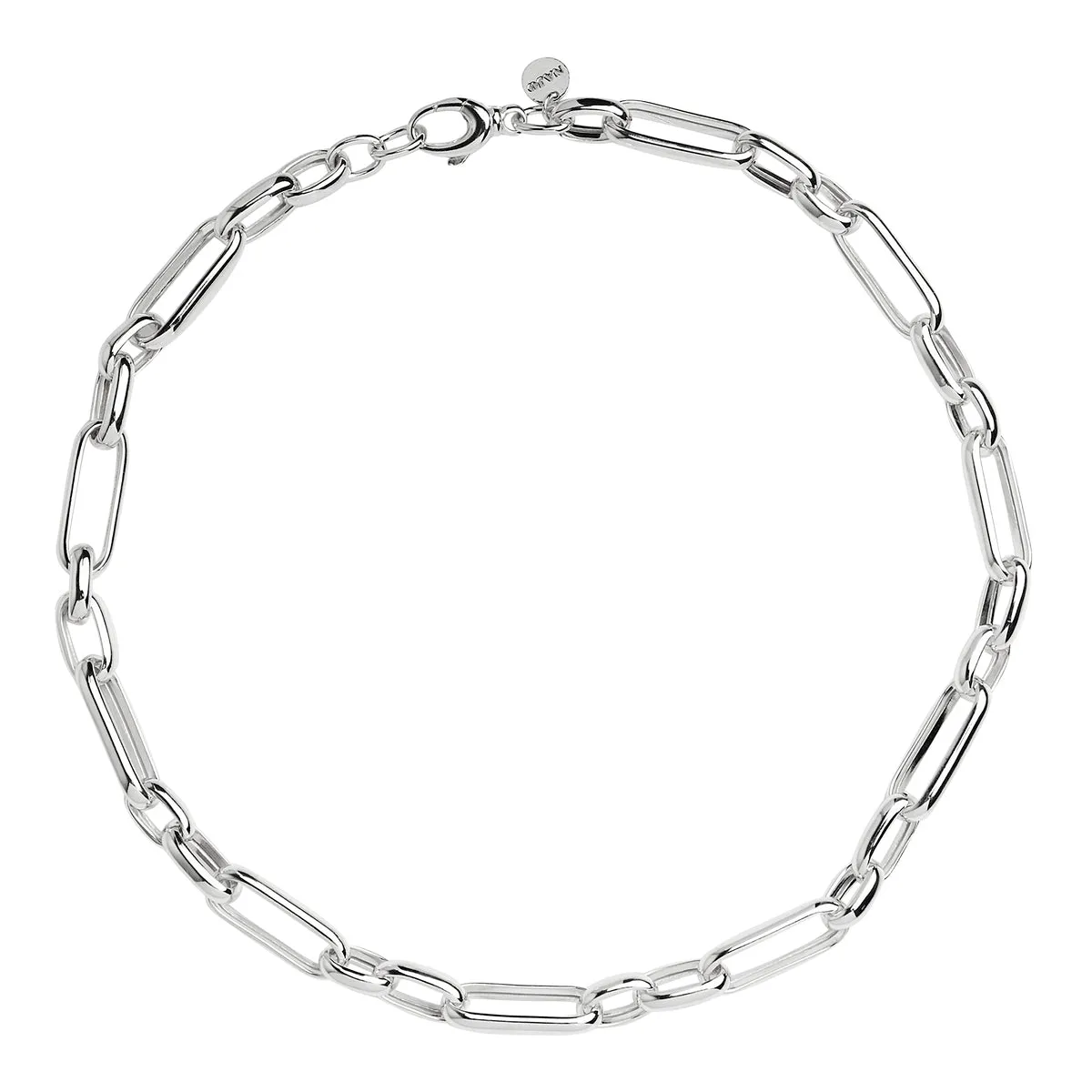 Najo N6755 Verona Necklace Silver