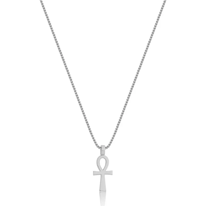 Nano Tori Ankh